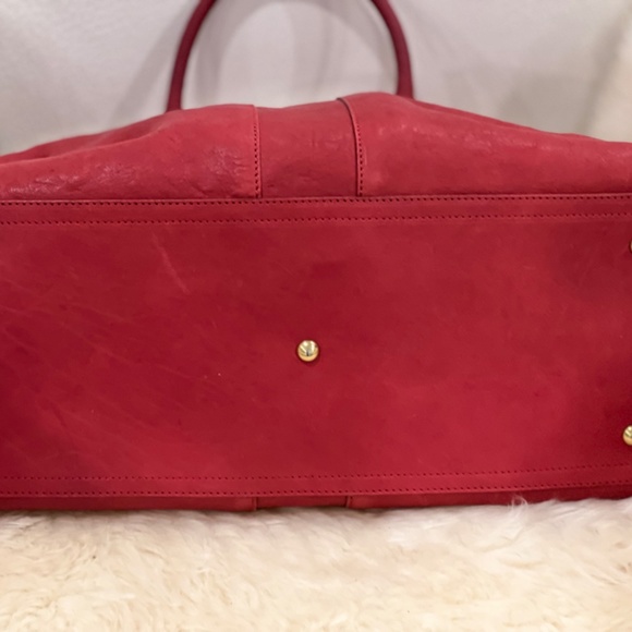 YSL Top Handle Bag - Picture 3 of 4